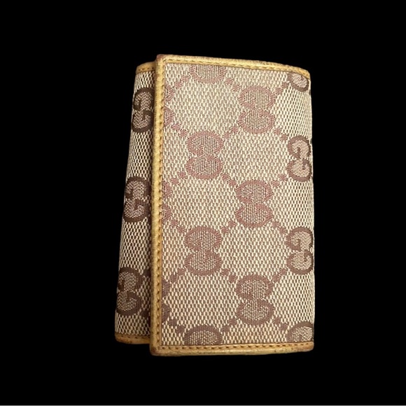 Gucci Bags Gucci Key Holder Euc Poshmark